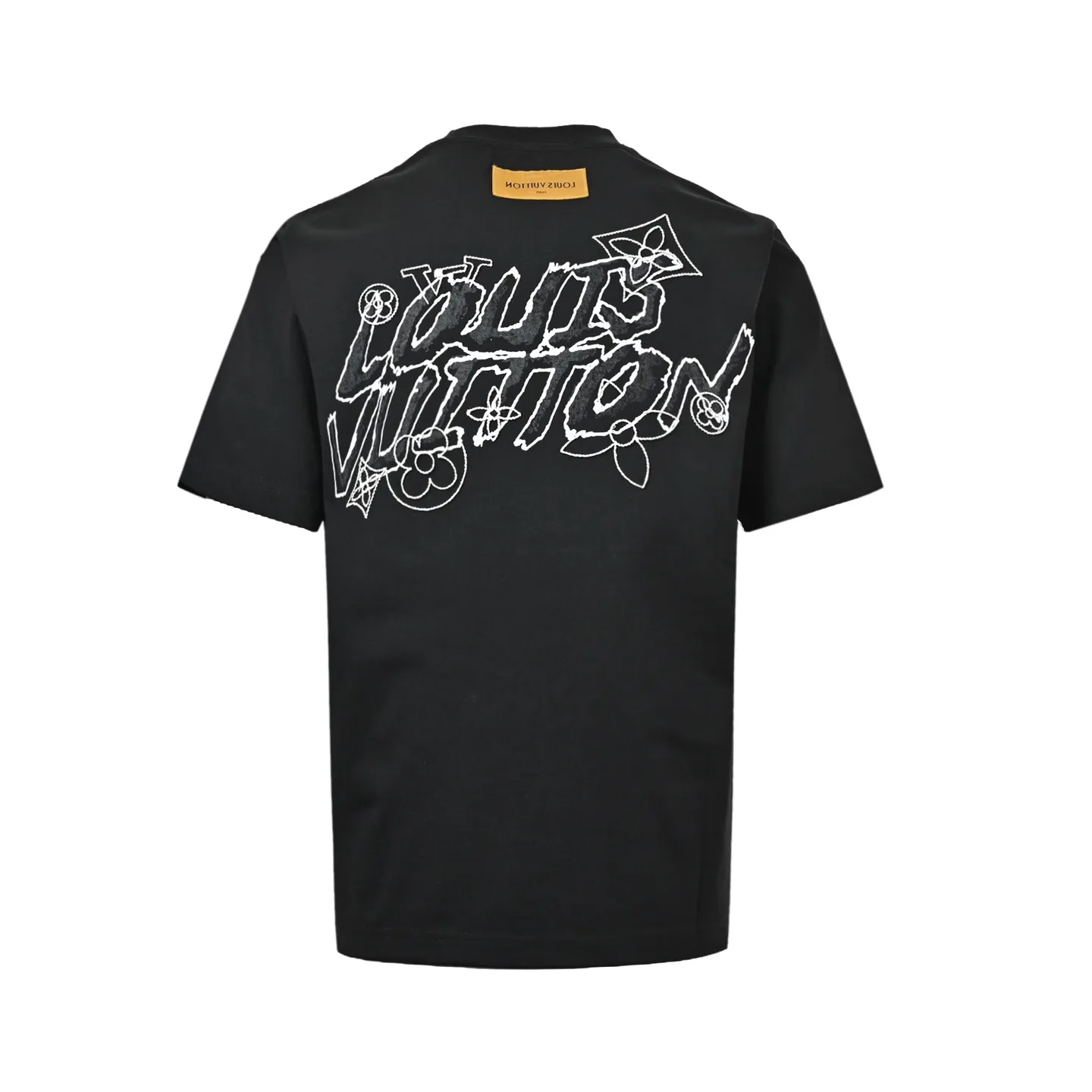 Louis Vuitton/ 26ss logo